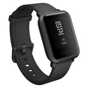 Smartwatch Xiaomi Amazfit Bip Bluetooth Negro - Open Box