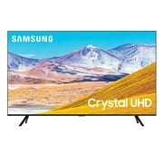 TV Samsung 58 Pulgadas Crystal UHD Smart TV 4K Samsung UN58TU8000FXZX LED