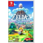 The Legend of Zelda Links Awakening - Nintendo Switch nintendo Nintendo Switch