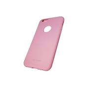 Funda para iPhone 6 Soft Rosa Molan cano Soft Jelly