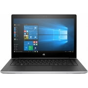 Laptop HP ProBook 440 G5 Ci5 RAM 8GB SSD 256GB Windows 10 Pro HD 14'' - Plata HP Laptop HP 3MV16LA ProBook 440 G5 Ci5 RAM 8GB SSD 256GB Windows 10 Pro HD 14'' - Plata