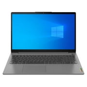 Laptop Lenovo IdeaPad 3 15ITL6:Procesador Intel Core i5 1135G7 Hasta Lenovo 82H801KMLM