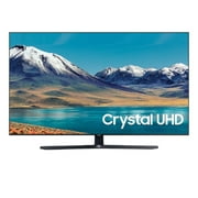 Smart TV Samsung 65 4K LED UHD HDR UN65TU850DFXZA