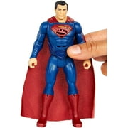 Mattel Dc Justice League SUPERMAN Figuras Que Hablan!!!! Sky Collection Baja 1
