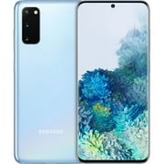 Smartphone Galaxy S20 128gb Azul Samsung Galaxy Desbloqueado
