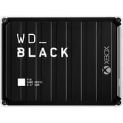 Disco duro externo 1 TB Western Digital Negro Western Digital Xbox One