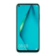 Smartphone Huawei P40 Lite 128gb Verde Desbloqueado Huawei Desbloqueado
