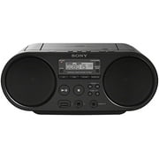 Radiograbadora Sony Boombox CD Sony ZS-PS50 SONY ZS-PS50 CD/MP3 AM/FM