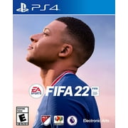 FIFA 22 - PlayStation 4 Sony PlayStation 4
