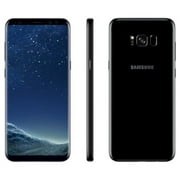 Samsung Galaxy S8 Plus Samsung Reacondicionado