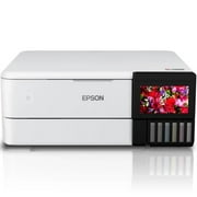 Impresora Multifuncional EPSON L8160 Ecotank Fotografica Tinta Continua EPSON L8160 Ecotank