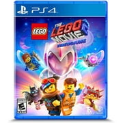 The LEGO Movie 2 Videogame - PlayStation 4 PlayStation 4 Game