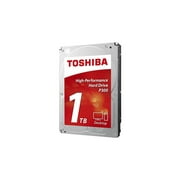 Disco Duro Interno Toshiba 1TB 7200 RPM 3.5'' SATA -HDWD110XZSTA