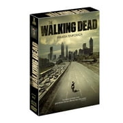 The Walking Dead: Temporada 1 . DVD