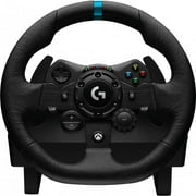 Volante Logitech G923 Driving Force compatible con PC (USB) y Xbox One. Logitech 941-000157