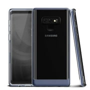 Funda Crystal Bumper para Samsung galaxy Note 9 Blue VRS crystal bumper