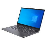 Laptop Lenovo Yoga 7:Procesador Intel Core i7 1165G7 hasta 4.7 Lenovo 82BH0028LM