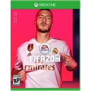 Fifa 2020 Videojuego Xbox One - S028 Electronic Arts xbox one