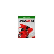 NBA 2K18 Xbox One .