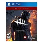PS4 Juego Dead By Daylight Playstation 4 PlayStation 4 .