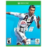 FIFA 19 Xbox One Xbox One Game