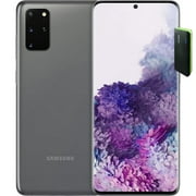 s20 Snapdragon Desbloqueado 128gb Gris + Power Bank 10,000mah Samsung Galaxy SM-G981U1