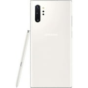 Smartphone Samsung Galaxy Note 10+ 256gb Blanco Desbloqueado Samsung Galaxy SM-N975U1
