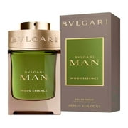 Perfume Bvlgari Man Wood Essence 100 ml Agua de perfume Hombre