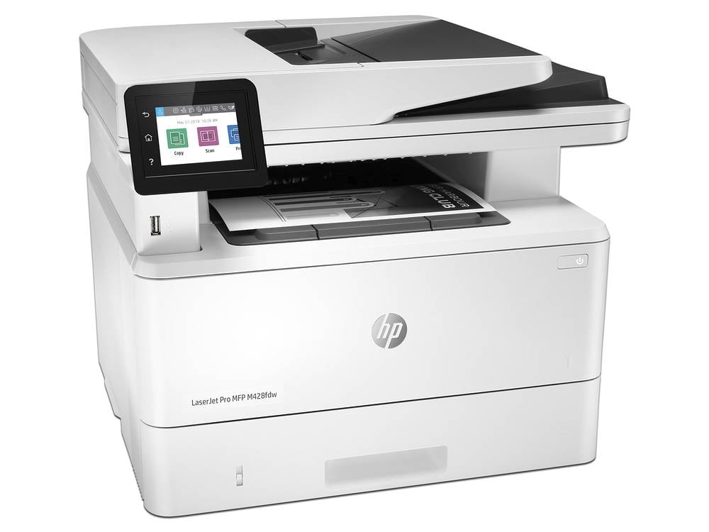 Impresora Multifuncional Hp Laserjet Pro M28w ¿Dónde Comprarlo al Mejor  Precio México?