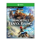 Immortals Fenyx Rising Spanish Xbox One MICROSOFT MICROSOFT