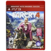 FarCry 4 PlayStation 3