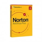 Norton 360 Antivirus Plus 1 Dispositivo 1 año. Norton TMNR-031