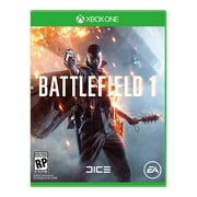 Battlefield 1 Xbox One .