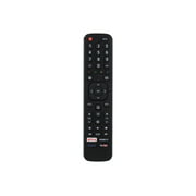 Control Remoto Smart Tv Hisense En2ai27h Netflix 4k CONTROL EXPERT Nuevo
