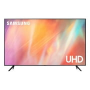 Smart TV Samsung Smart TV 70 LED 4K UHD HDR USB UN-70AU7000