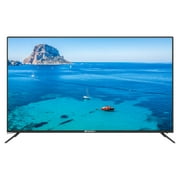 Televisión SANSUI LED Smart TV de 65  Resolución 3840 x 2160 SANSUI SMX65E1UAD
