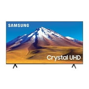 TV Samsung 58 Pulgadas Crystal UHD Smart TV 4K Samsung UN58TU6900FXZX LED