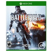 Battlefield 4 Dice Xbox One