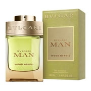 Perfume Bvlgari Man Wood Neroli 100 ml Agua de perfume Hombre