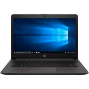 Laptop HP 240 G7 Celeron N4000 Dual Core 8GB 500GB 14" HP 240 G7