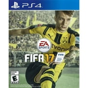 FIFA 17 - PlayStation 4 ea ps4