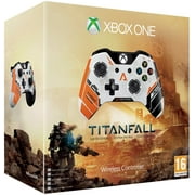 Titanfall Limited Edition Wireless Controller para Xbox One microsoft xbox one