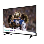 Smart TV Hisense Smart TV 50 UHD 4K HDR MR120 50R6E