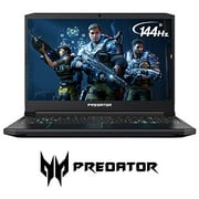 Laptop Acer Predator Helios 300 i7 16GB 256GB GTX 1660 Ti