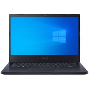 Laptop ASUS ExpertBook:Procesador Intel Core i3 10110U hasta 4.1 Asus P2451FA-I38G256GWP-0