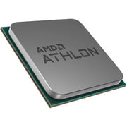 Procesador AMD ATHLON 3000G 3.5 Ghz Dual Core AM4 Radeon Vega 3