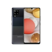 Smartphone Samsung Galaxy A42: Procesador Qualcomm SM7225 Snapdragon Samsung 7502294045475