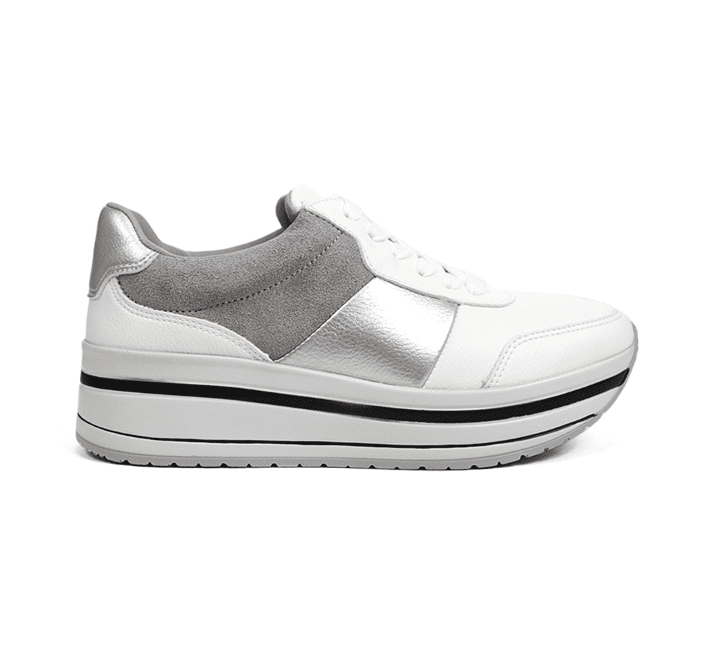 Tenis Plataforma ¿Dónde Comprarlo al Mejor Precio México?