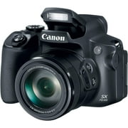 Camara Digital CANON PowerShot SX70 HS MAS SDHC 16 GB
