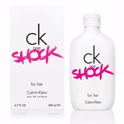 Perfume One Shock de Calvin Klein EDT 200 ml Calvin Klein One Shock